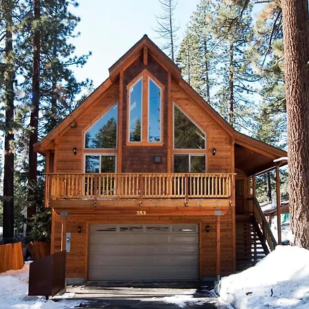 Red Cedar On North Shore - Beautiful 3Br W Gorgeous Furnishings In Tahoe City